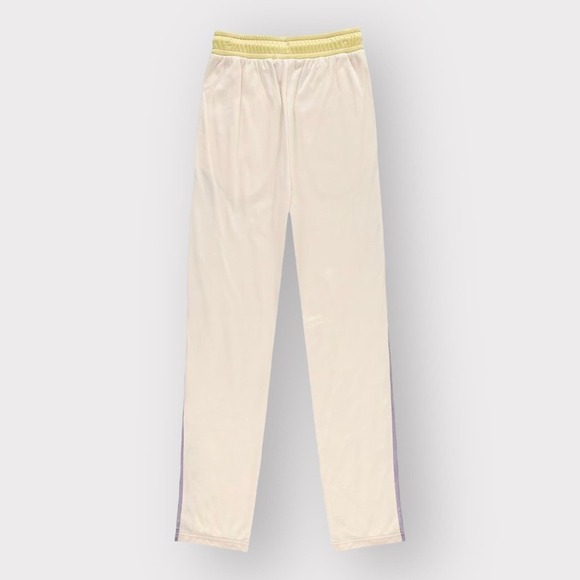 Spirit Jersey NEW Mens L Sweatpants Lounge Fleece Sweats Pockets Colorful Unisex - Picture 2 of 8